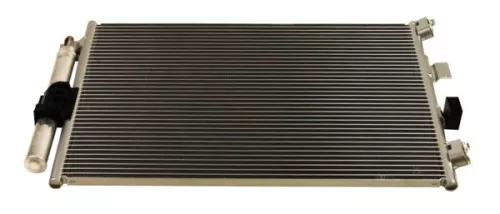 MAXGEAR Condenser, air conditioning (AC830018)