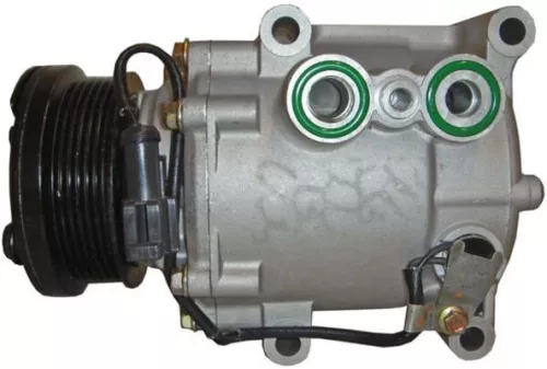 MAHLE Compressor, air conditioning (ACP22000S)