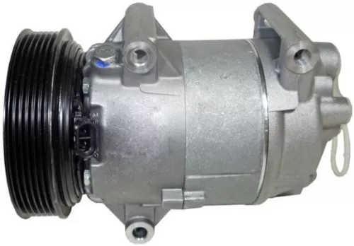 MAHLE Compressor, air conditioning (ACP34000S)