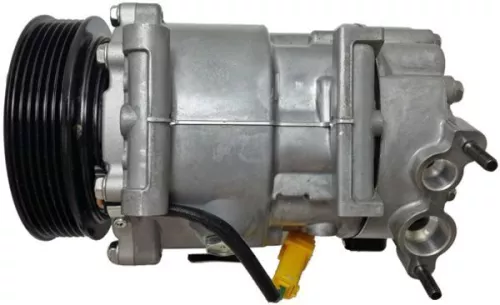 MAHLE Compressor, air conditioning (ACP359000S)