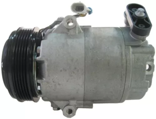 MAHLE Compressor, air conditioning (ACP59000S)