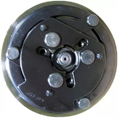 MAHLE Compressor, air conditioning (ACP78000S)