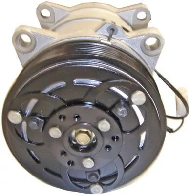 MAHLE Compressor, air conditioning (ACP800000S)