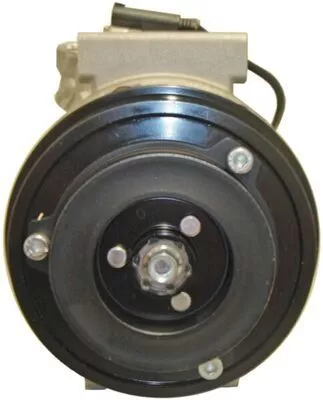 MAHLE Compressor, air conditioning (ACP822000S)