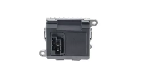 MAHLE Resistor, interior blower (ABR36000P)