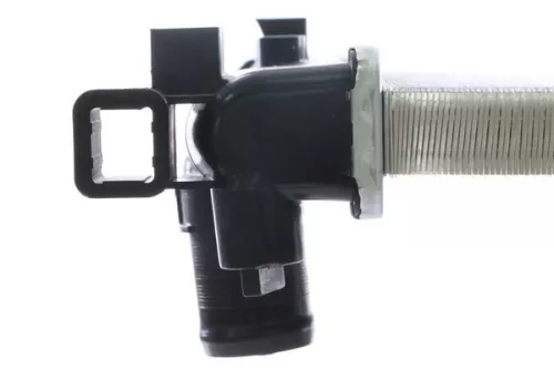 MAHLE Radiator, engine cooling (CR1505000S)