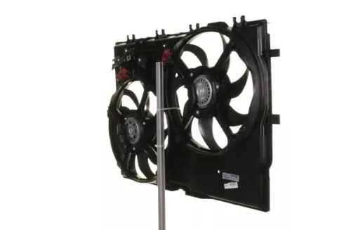 MAHLE Fan, engine cooling (CFF194000P)