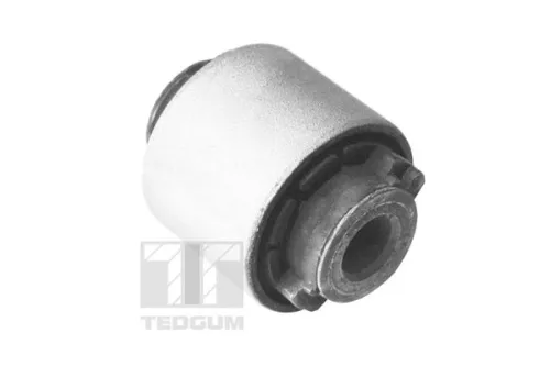 Mounting, control/trailing arm