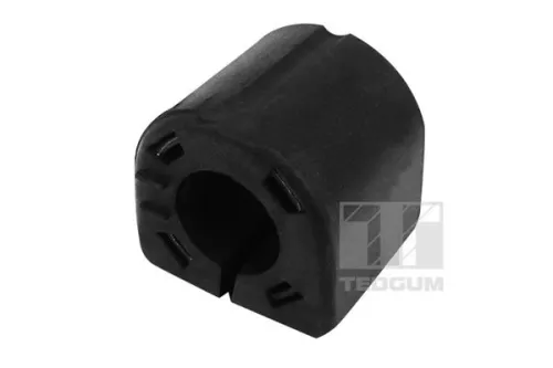 Suspension, propshaft