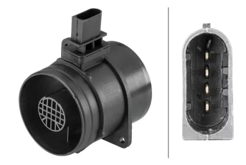 Mass Air Flow Sensor