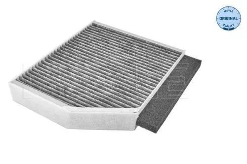 MEYLE Filter, cabin air (0123200044)