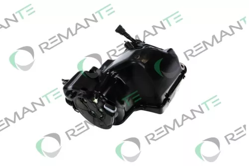 REMANTE Charger, charging (supercharged/turbocharged) (003-001-000020R)