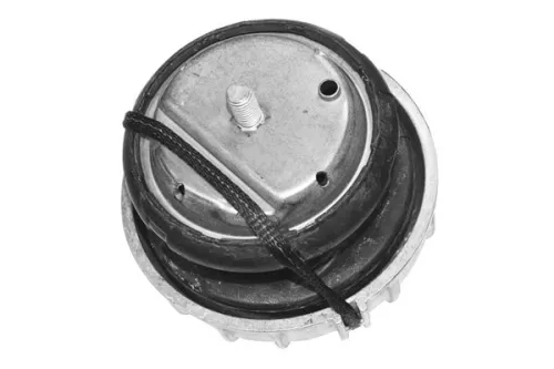 TEDGUM Mounting, engine (TED46098)