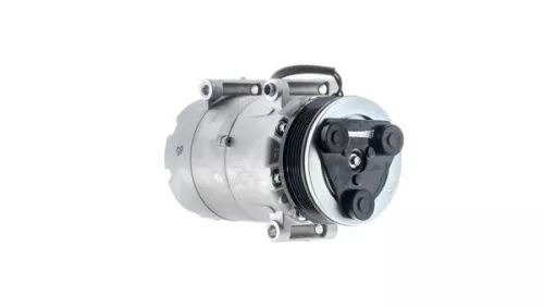 MAHLE Compressor, air conditioning (ACP1364000P)