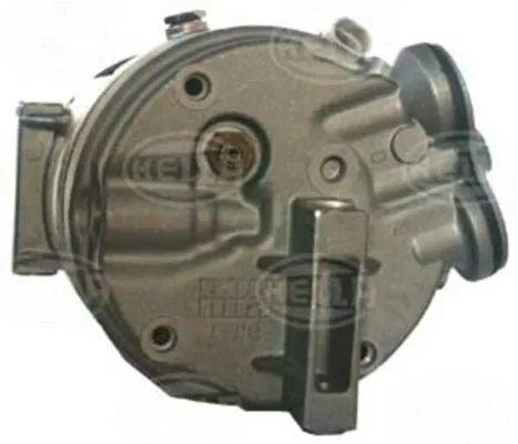 MAHLE Compressor, air conditioning (ACP320000S)