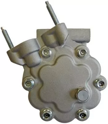 MAHLE Compressor, air conditioning (ACP384000S)