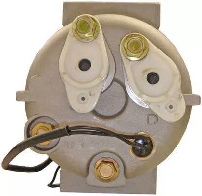 MAHLE Compressor, air conditioning (ACP803000S)