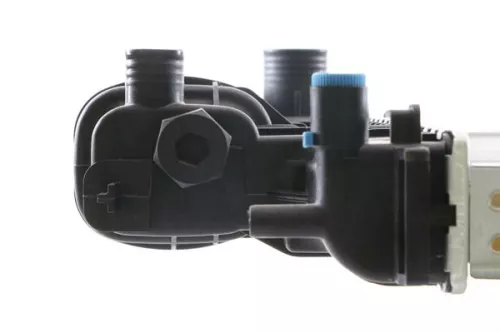 MAHLE Radiator, engine cooling (CR244001S)