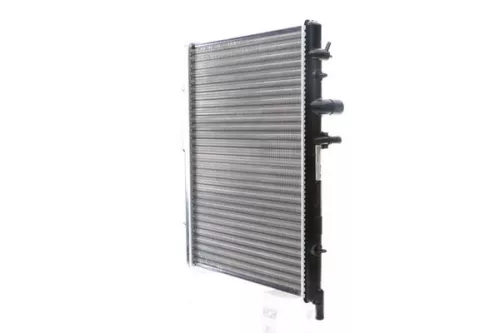 MAHLE Radiator, engine cooling (CR515000S)