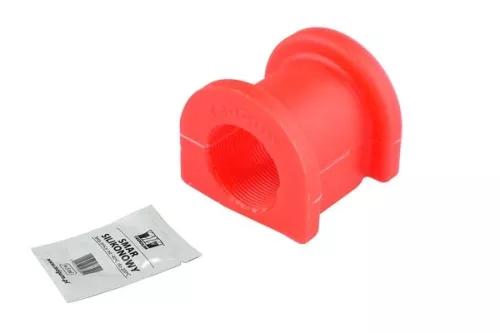 TEDGUM Mounting, control/trailing arm (00269767)