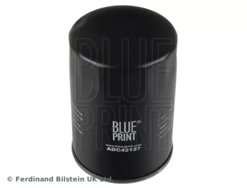 BLUE PRINT Oil Filter (ADC42127)
