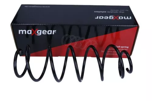 MAXGEAR Suspension Spring (60-0891)