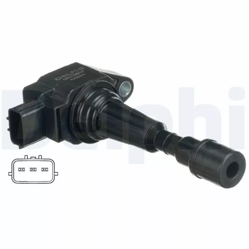 Ignition Coil