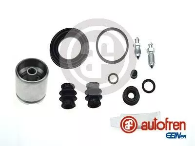 Repair Kit, brake caliper