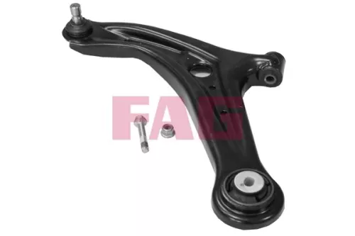 Rolling Bearing, suspension strut support mount