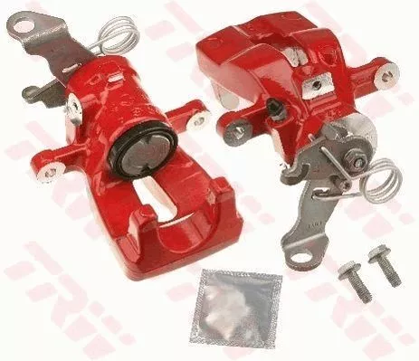 Brake Caliper
