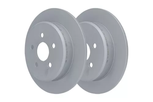 ATE Brake Disc (24.0109-0146.1)