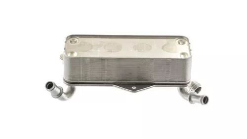 MAHLE Oil Cooler, automatic transmission (CLC218000P)