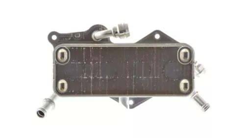 MAHLE Oil Cooler, automatic transmission (CLC218000P)