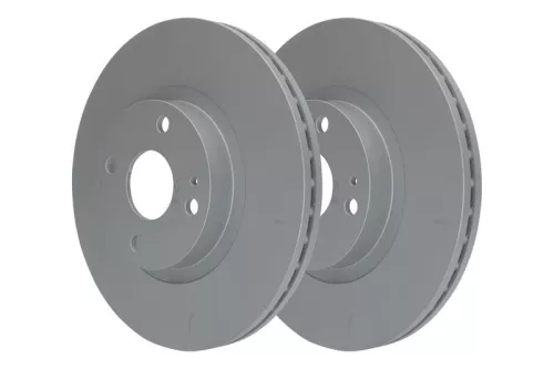 ATE Brake Disc (24.0122-0235.1)