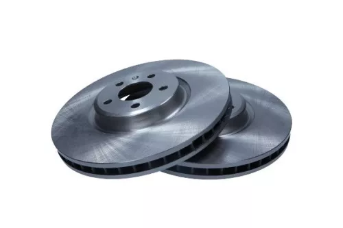 MAXGEAR Brake Disc (19-4691)