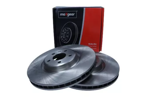 MAXGEAR Brake Disc (19-4691)