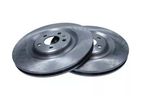 MAXGEAR Brake Disc (19-4709)