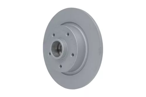 ATE Brake Disc (24.0111-0180.2)