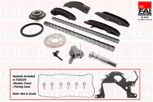 Timing Chain Kit