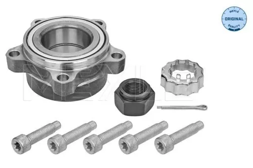 Wheel Hub