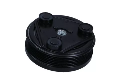 Magnetic Clutch, air conditioning compressor