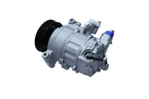 MAXGEAR Compressor, air conditioning (AC330003)