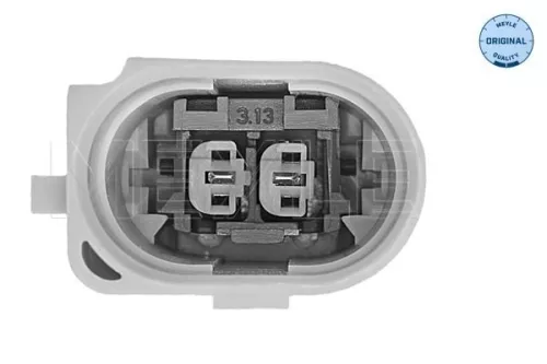 MEYLE Mounting, engine (1001991402/S)