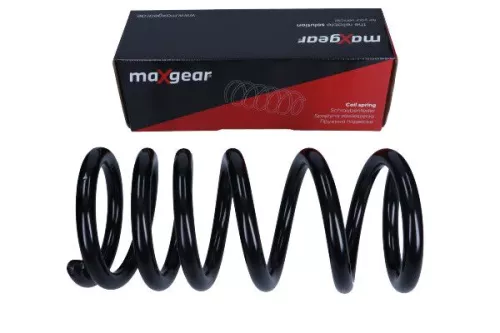 MAXGEAR Suspension Spring (60-0602)