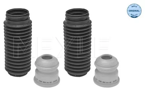 Dust Cover Kit, shock absorber