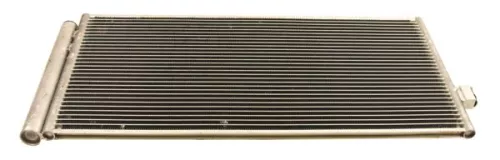 MAXGEAR Condenser, air conditioning (AC830011)