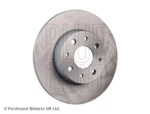 BLUE PRINT Brake Disc (ADL144301)