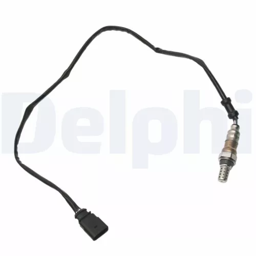 Oxygen Sensor