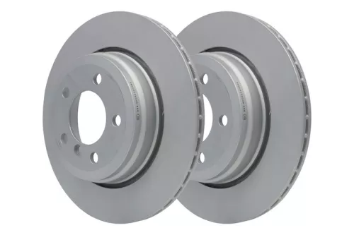 ATE Brake Disc (24.0120-0178.1)