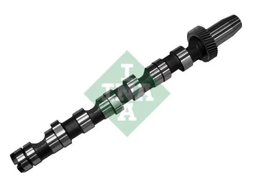 Camshaft